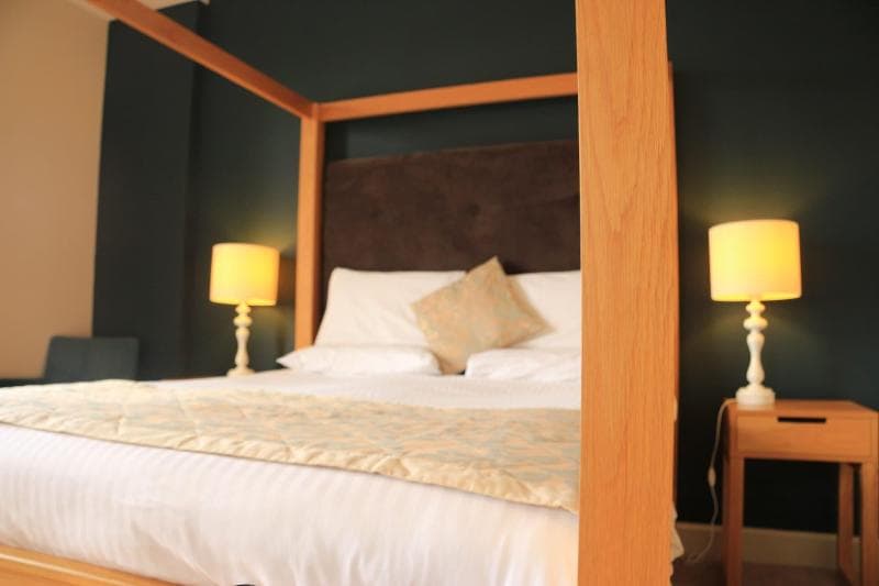 Gairloch Hotel 4