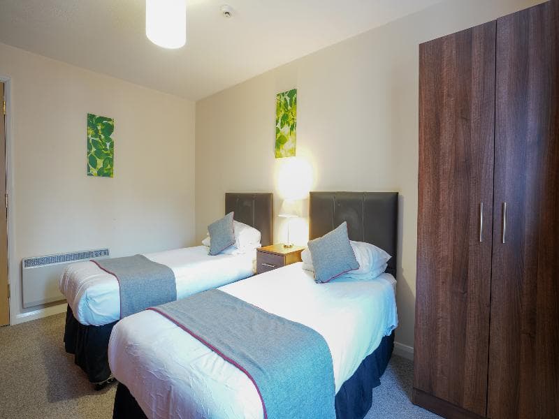 Oyo Shanklin Beach Hotel photo 1