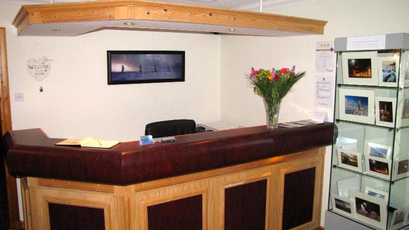 Karrawa Guest House 4