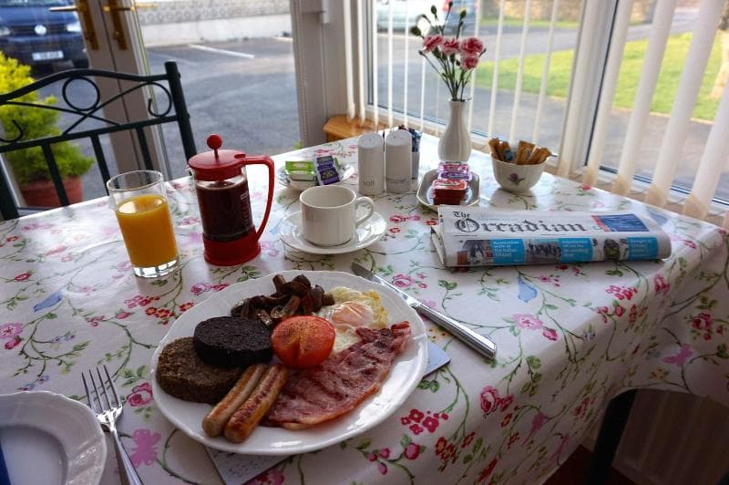 Karrawa Guest House photo 1