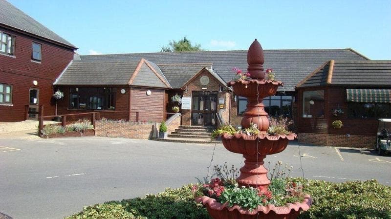 The Wiltshire Hotel, Golf & Leisure Resort 5