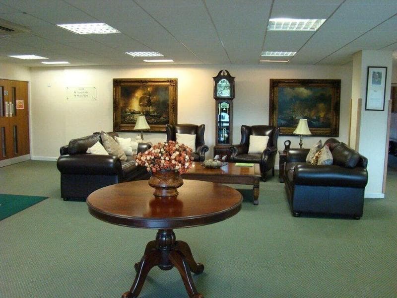 The Wiltshire Hotel, Golf & Leisure Resort 4