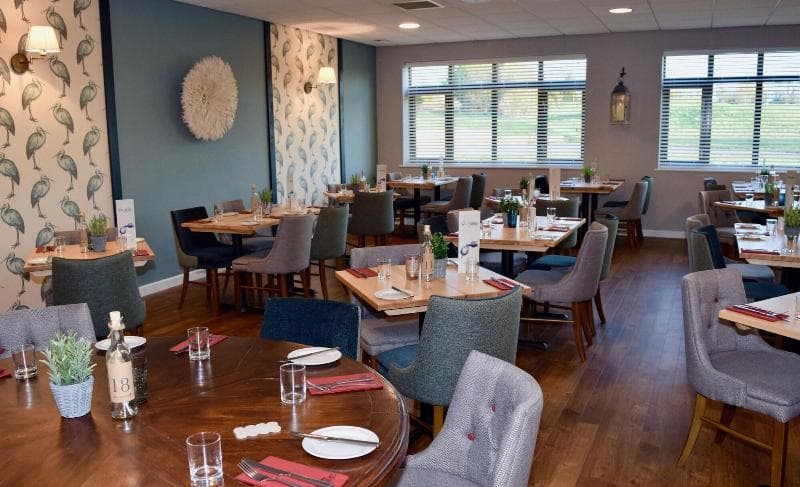 The Wiltshire Hotel, Golf & Leisure Resort 2