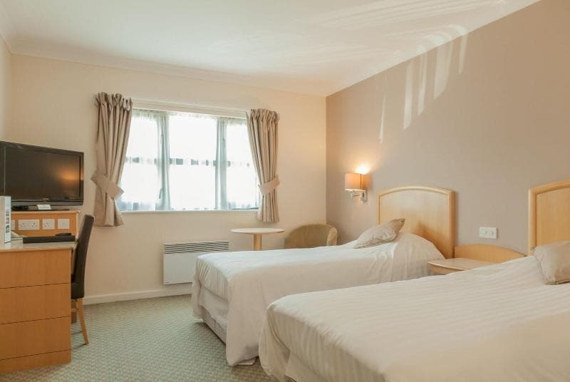 The Wiltshire Hotel, Golf & Leisure Resort 3