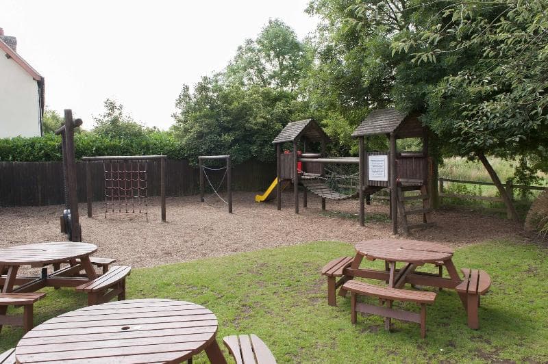 Meadow Farm By Marstons Inns photo 1