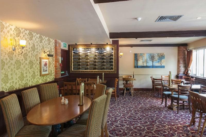 Meadow Farm By Marstons Inns 3