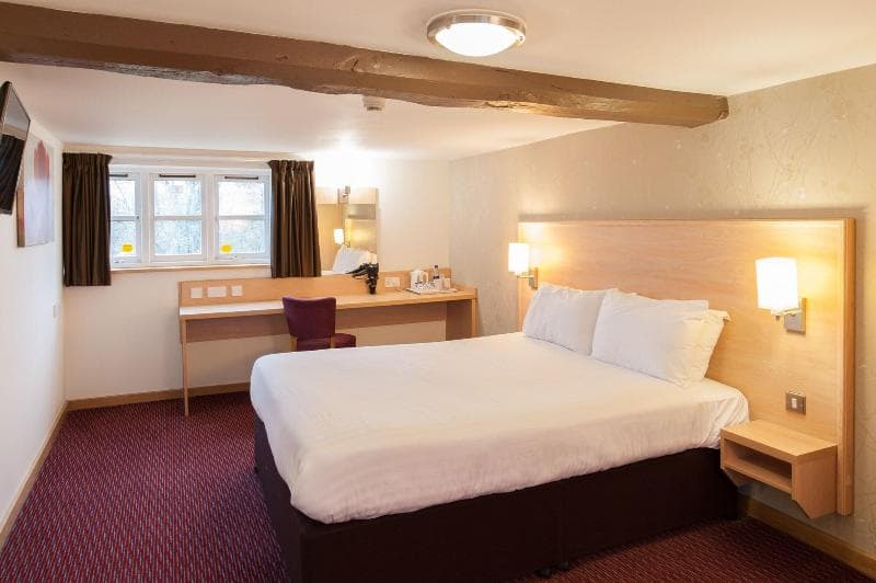 Meadow Farm By Marstons Inns 4