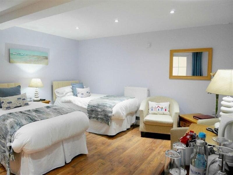 Norton House Hotel 3