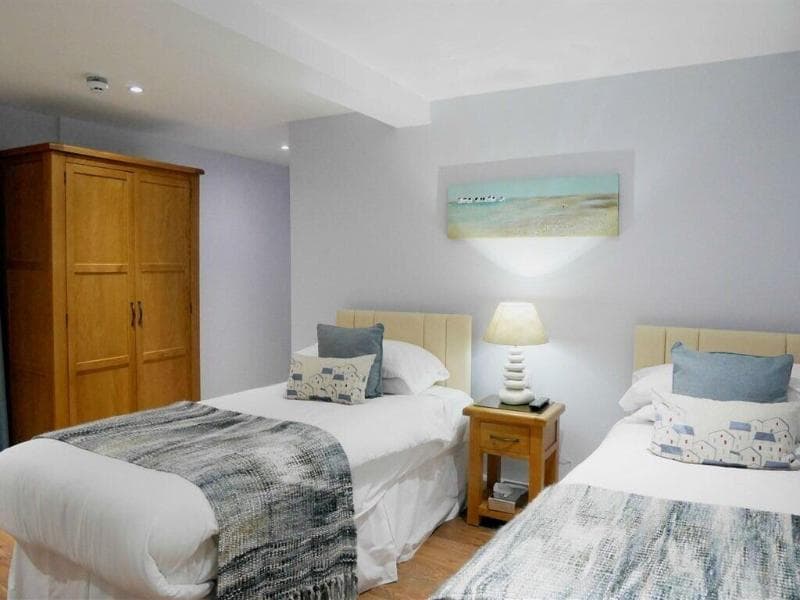 Norton House Hotel 5