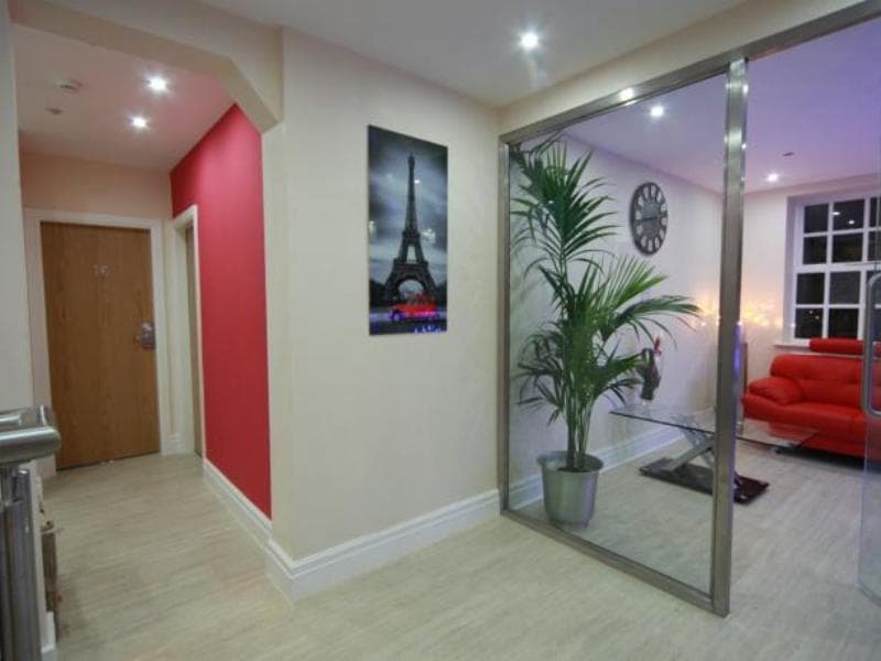 Le Villé Hotel photo 1