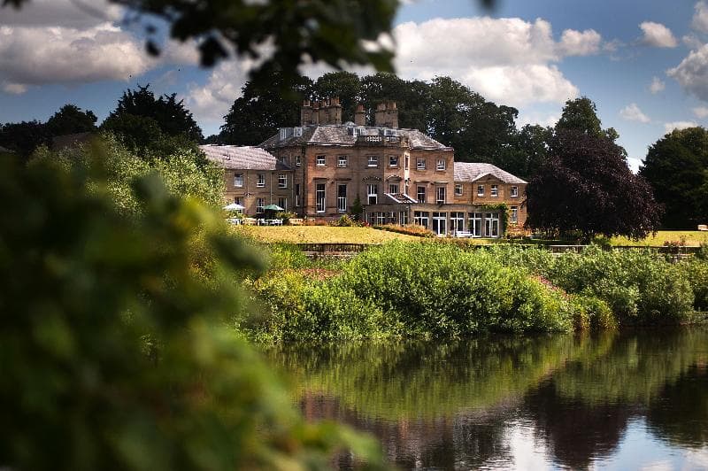 Ednam House Hotel photo 1