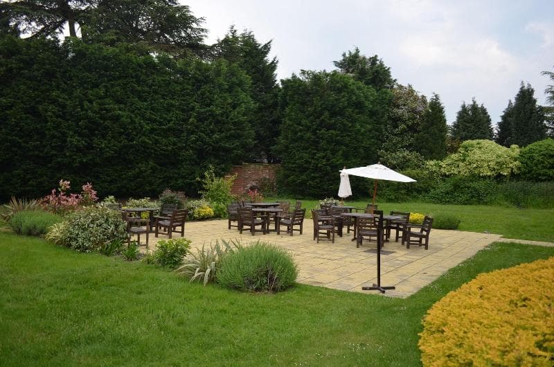 Worplesdon Place 5