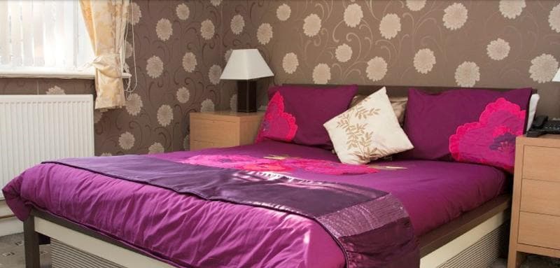 Ashfield Hotel 4