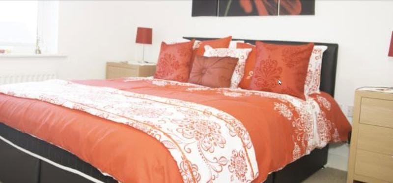 Ashfield Hotel 5