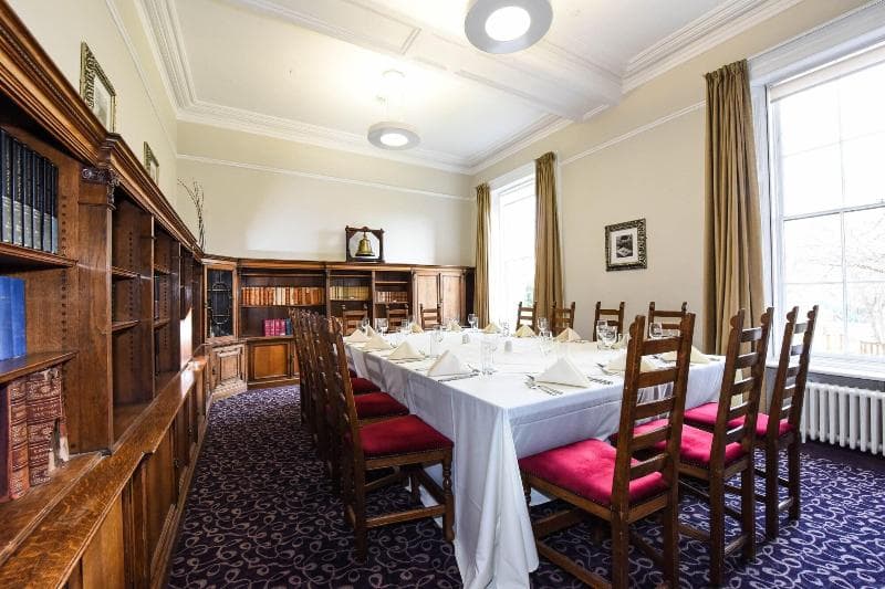 Halifax Hall photo 1