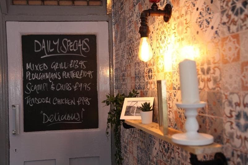 The Moseley Arms Hotel photo 1