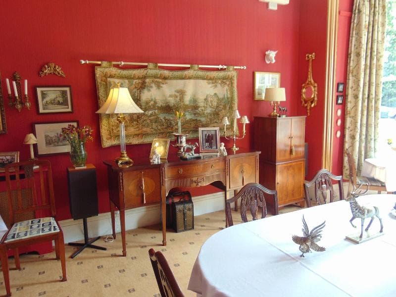Holywell Guest House 2