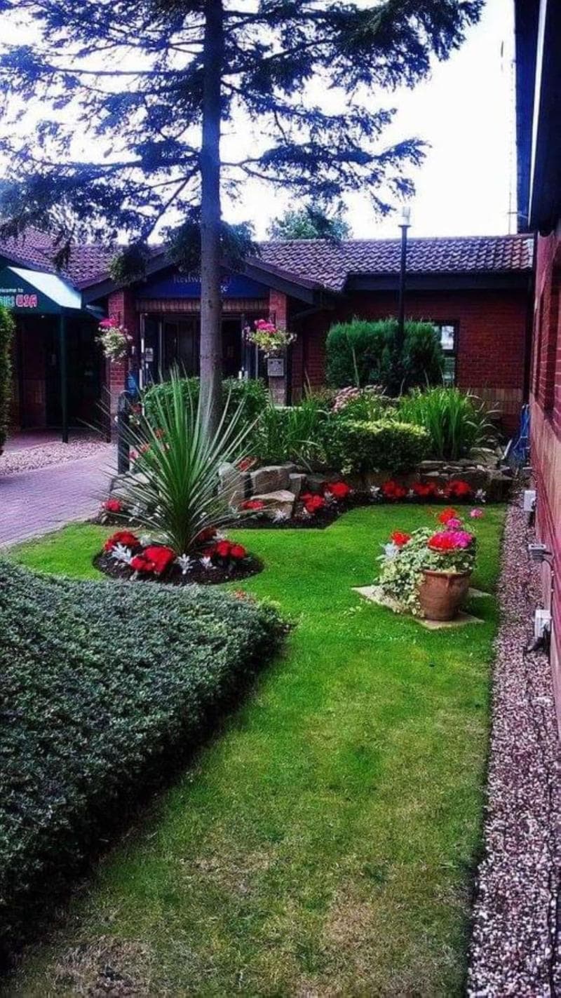 Redwings Lodge Dunstable 5