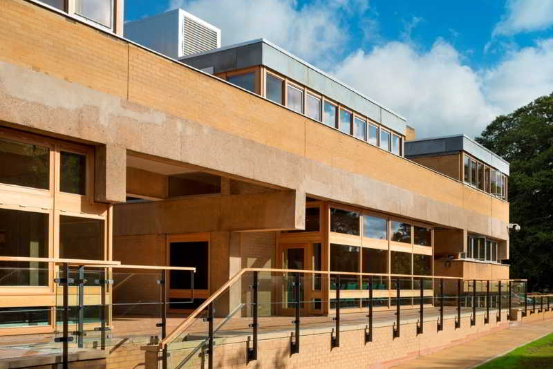 College Court Conference Centre 4