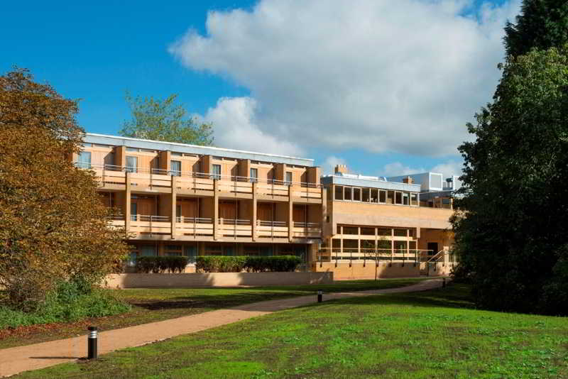 College Court Conference Centre 5