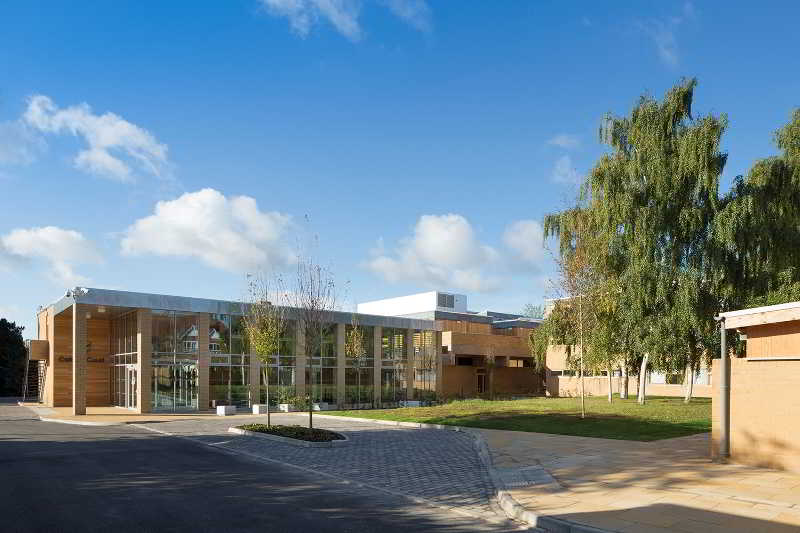 College Court Conference Centre main