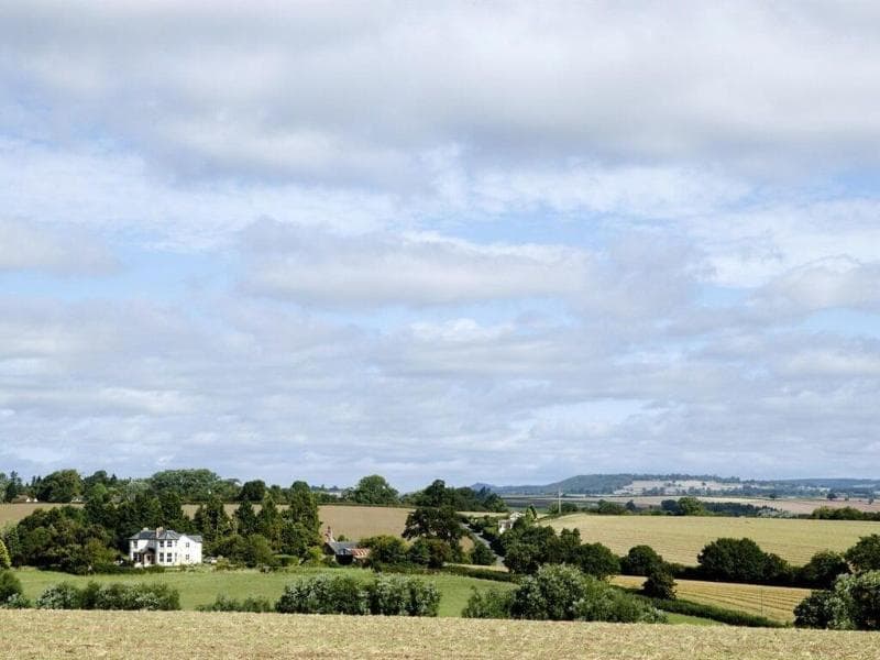 Bridstow Guest House (Adults Only) 4