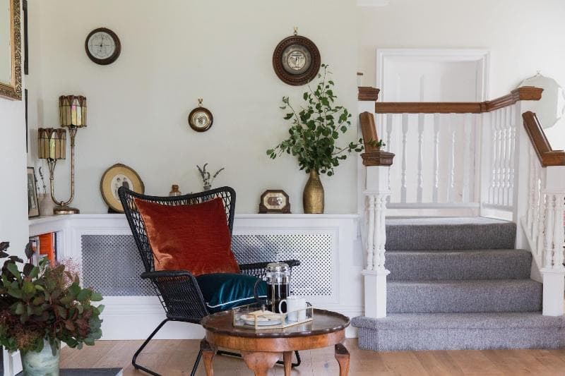 Bridstow Guest House (Adults Only) 3