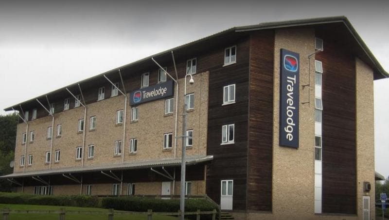 Travelodge Ashford photo 1