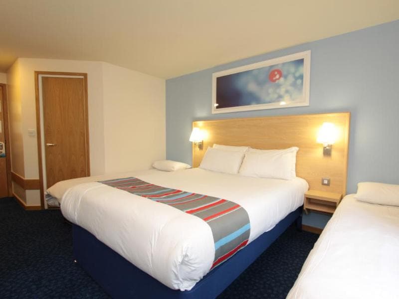 Travelodge Ashford 5