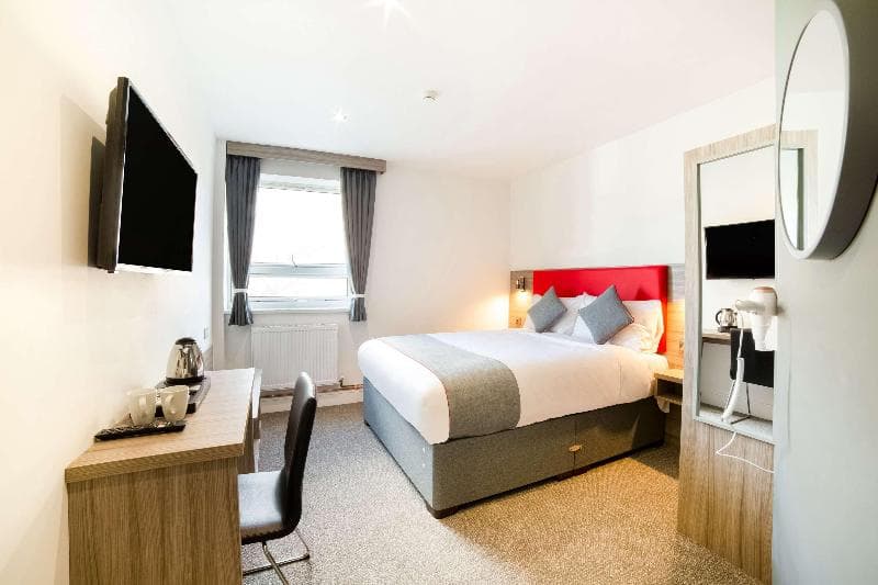 Best Western The Connaught Hotel photo 1