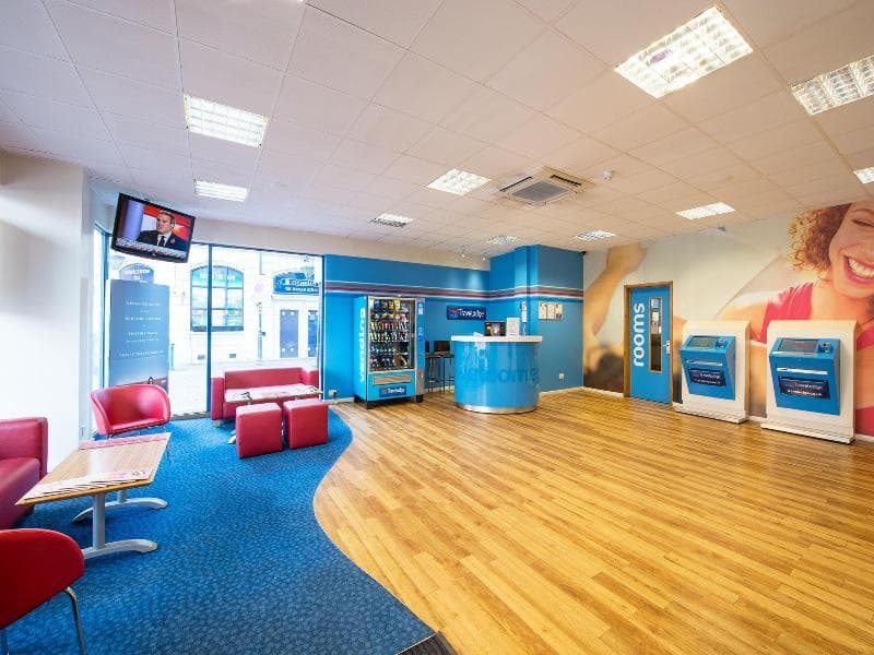 Travelodge Birmingham Central photo 1