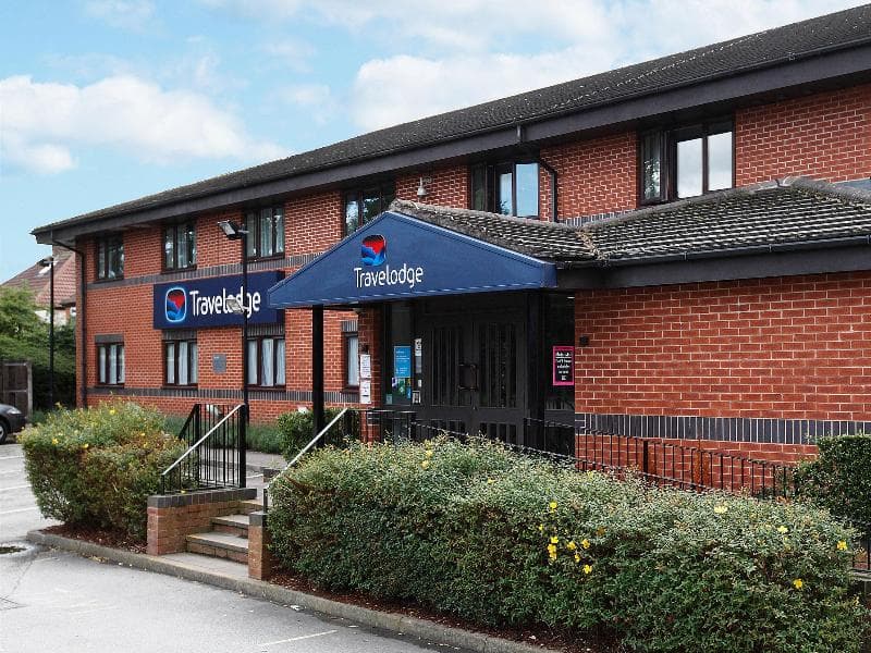Travelodge Birmingham Yardley photo 1