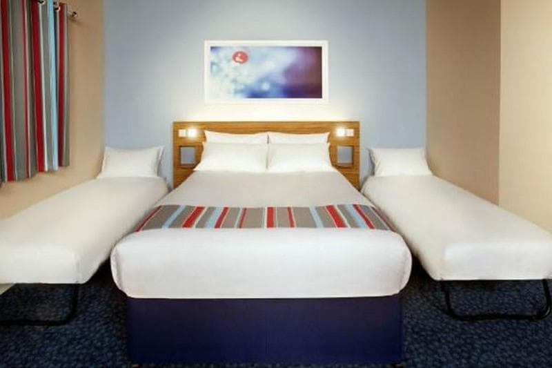 Travelodge Bournemouth Seafront 2