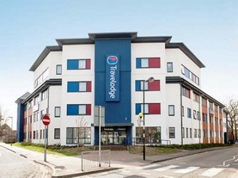 Travelodge Woking Central photo 1