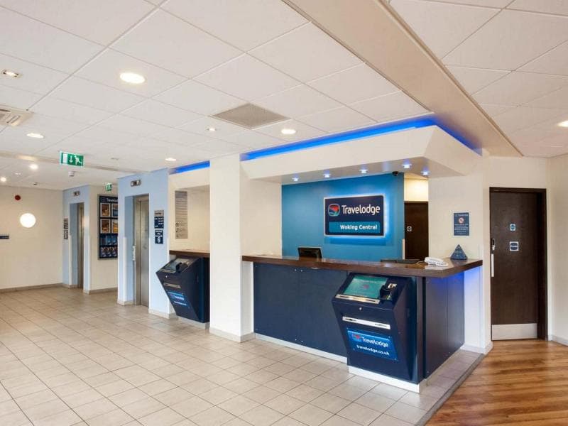 Travelodge Woking Central 3