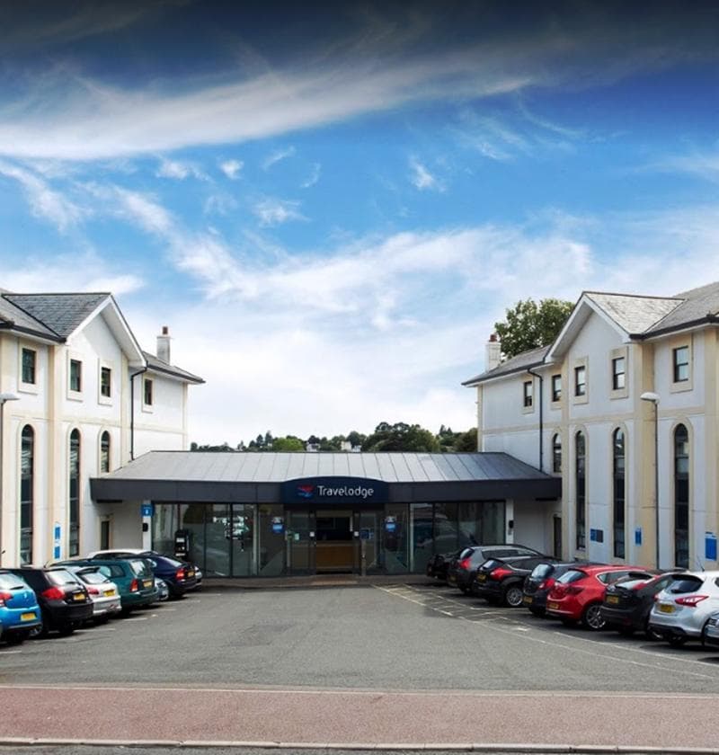 Travelodge Torquay photo 1