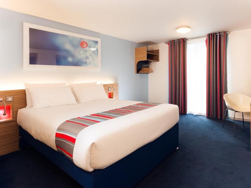 Travelodge Torquay 3