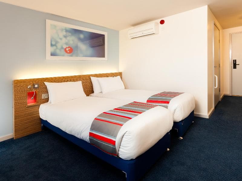 Travelodge Torquay 5