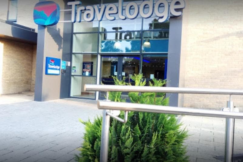 Travelodge Cambridge Newmarket Road 2