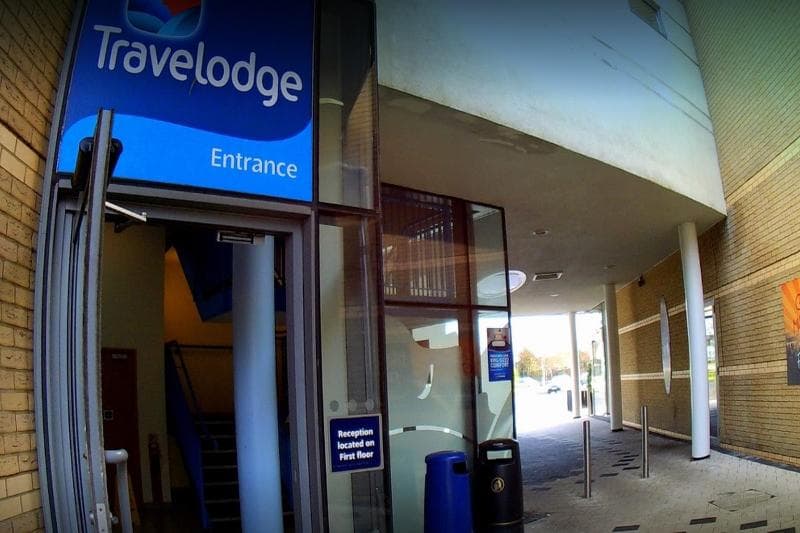 Travelodge Chelmsford photo 1