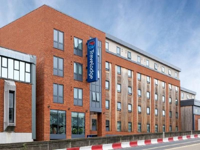 Travelodge High Wycombe Central photo 1