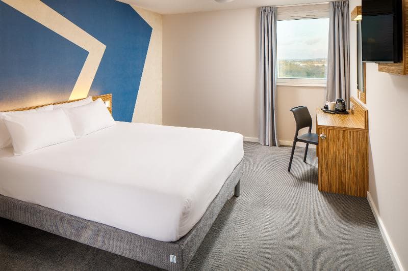 Ibis Budget London Heathrow Central 2