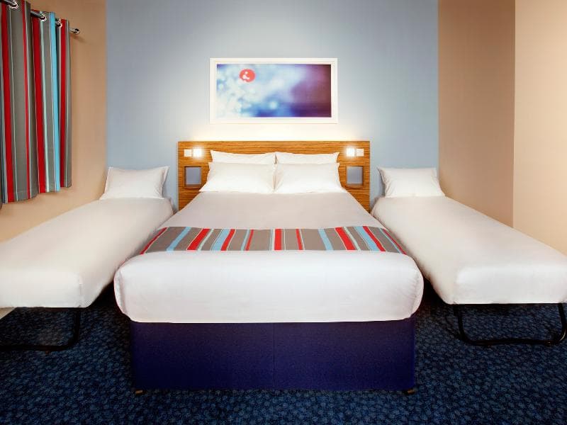 Travelodge London Twickenham 3