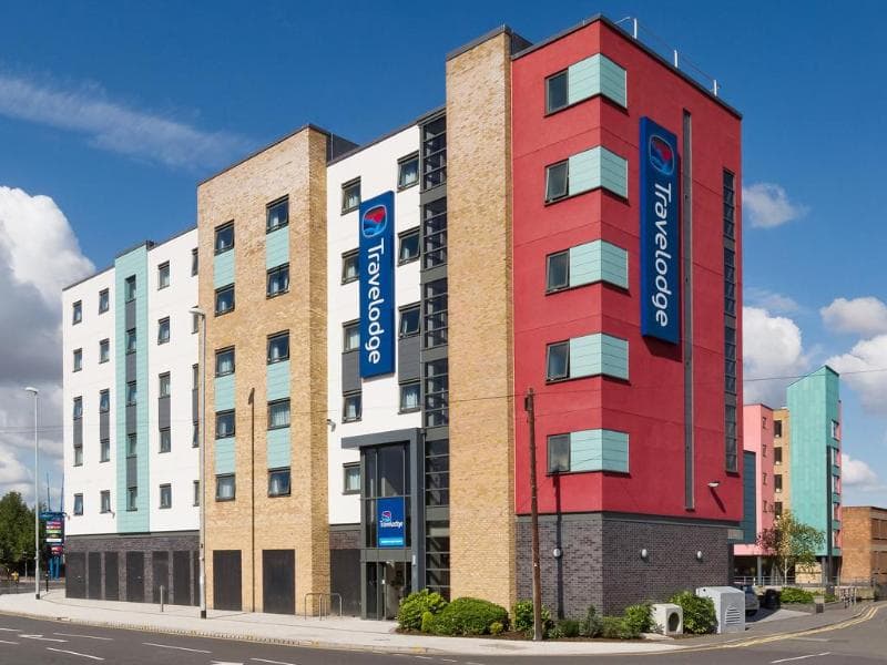 Travelodge Loughborough Central photo 1