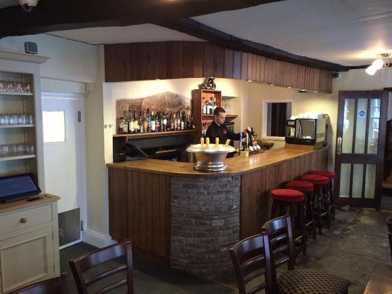 Dragon Inn Crickhowell 2