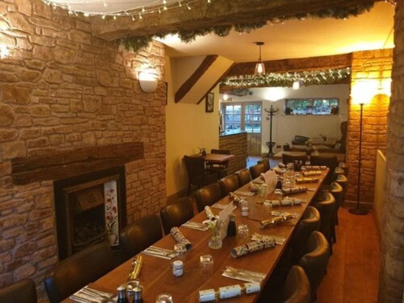 Dragon Inn Crickhowell photo 1