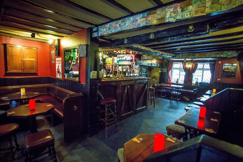 Ty Dre Town House photo 1