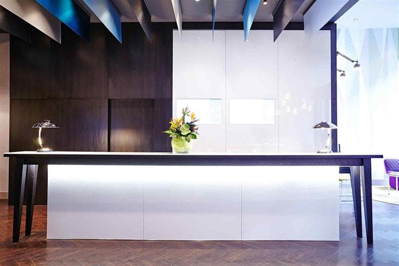 Ibis Style Liverpool Centre Dale Street - Cavern Quarter (Adults Only) 4