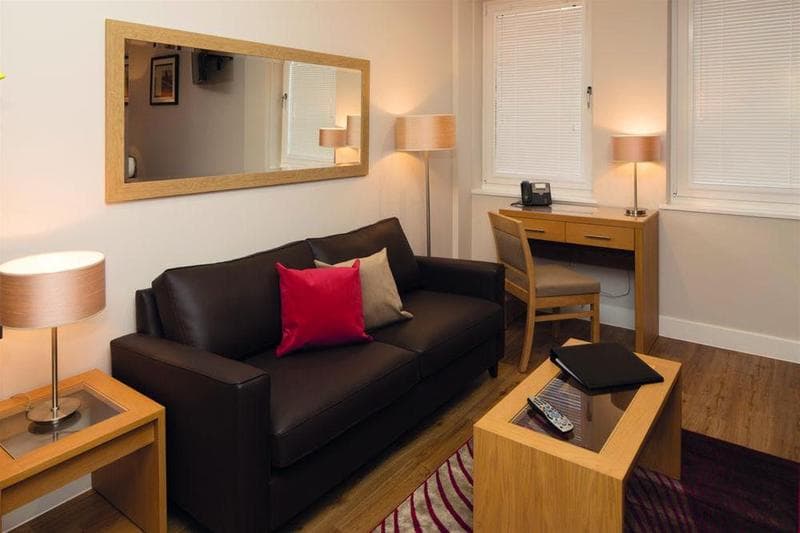 Hotel 100 Kings Road By House Of Fisher 3