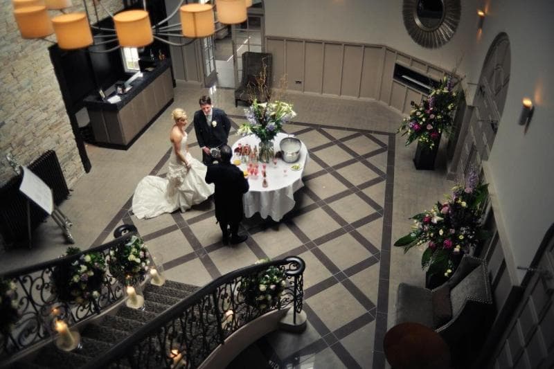 Dumfries Arms Hotel photo 1